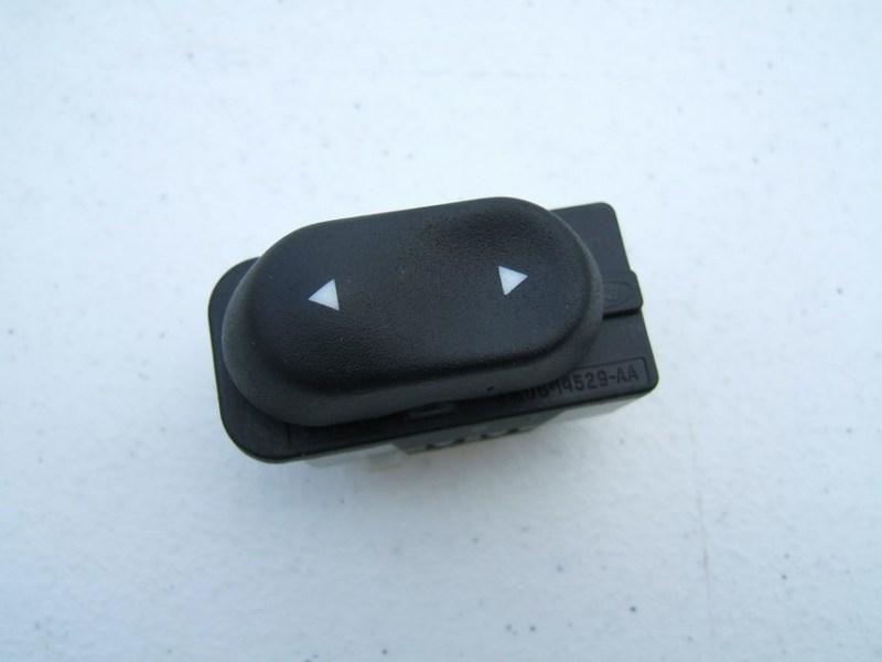 New - oem ford f3db-14529-aa power window switch