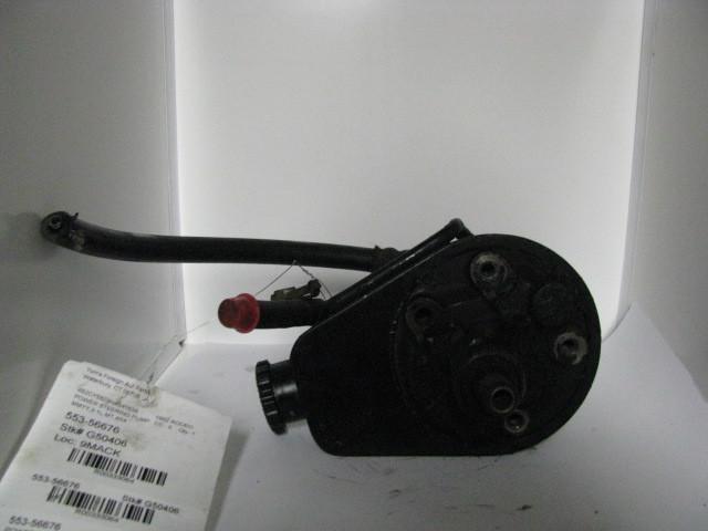 Power steering pump isuzu pup rodeo trooper 89 - 94 333064