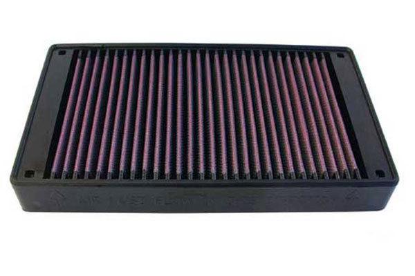 K&n air filters - 33-2010