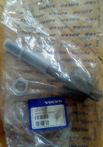 Volvo s60,v70,s80 oem inner tie rod 274353 brand new factory original