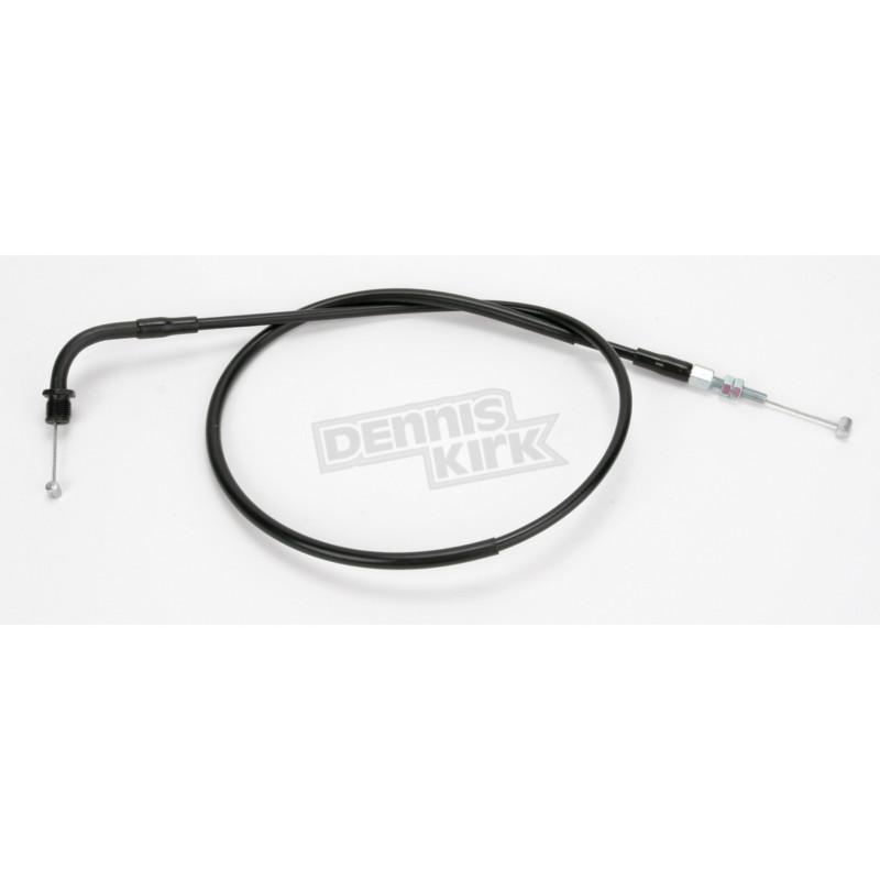 Parts unlimited throttle cable - k286516 honda cb400 1975  1977 cb500 1971 - 73