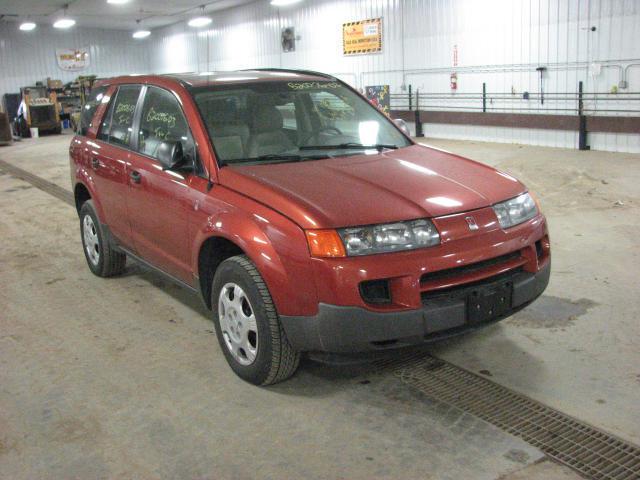 2003 saturn vue 95079 miles rear or back door right 1673815