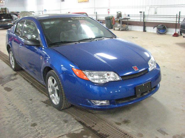 2003 saturn ion 53830 miles rear or back door right 1598879