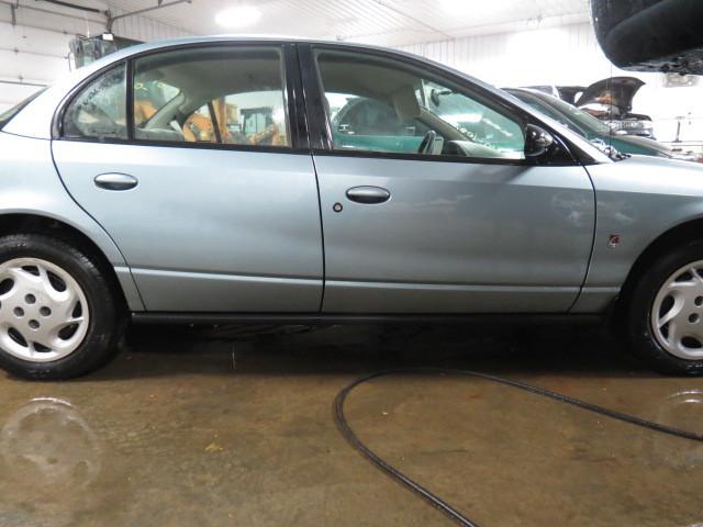 2002 saturn s series sedan front door right 2397981