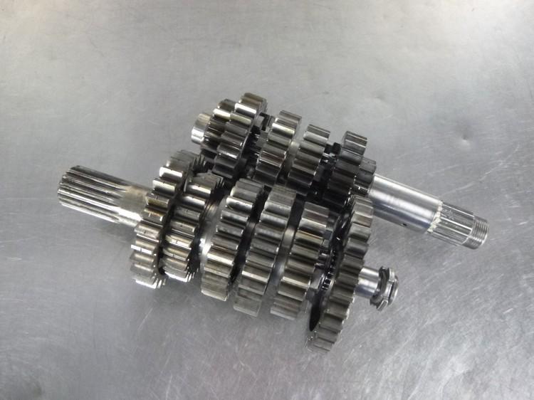 Buell 1125 cr r trans transmission gears