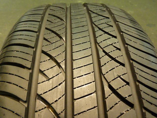 4 nexen classe premiere cp-671, 215/55/17 p215/55r17 215 55 17, tires # 40769 qa