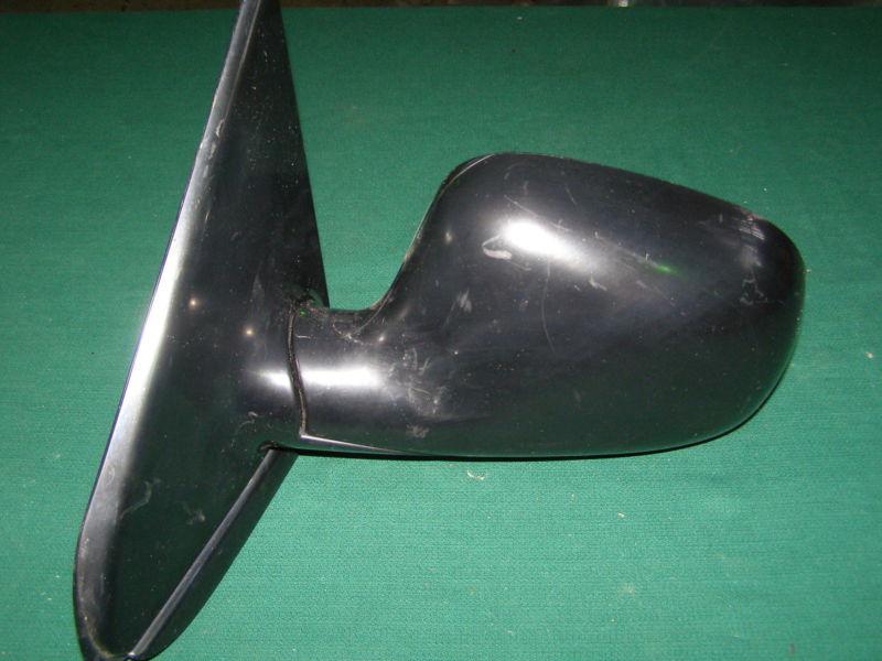 96 1997 1998 1999 2000 plymouth voyager  dodge caravan driver's power mirror oem