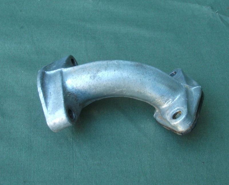 Vintage honda  ct 70  intake nanifold 1969 - 71 vintage honda parts