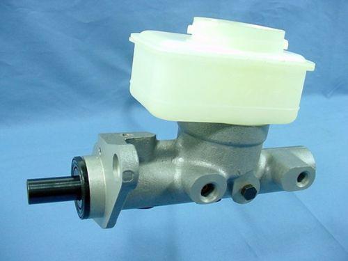 New bendix 12613 brake master cylinder 87 88 acura legend coupe v6 sohc w/ abs