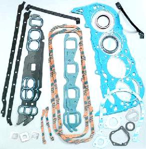 Fel-pro 2805 engine full high performance gasket set bb chevy 454 496