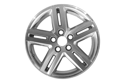 Cci 02308u10 - 08-10 dodge avenger 17" factory original style wheel rim 5x114.3