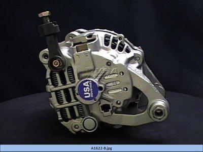 Usa industries a1622 alternator/generator-reman alternator