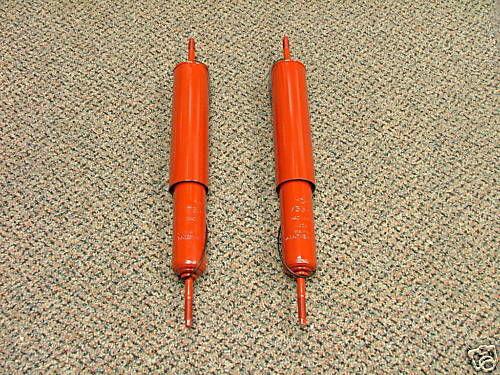 Rear shock absorbers-71-72-73 ford mustang