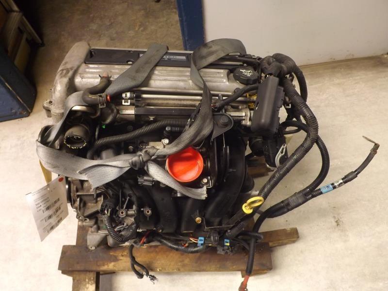 05 06 cobalt engine 2.2l 116385