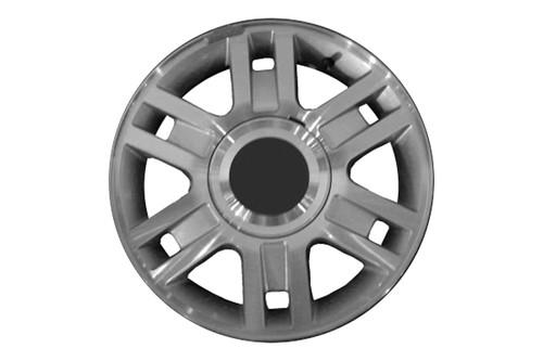 Cci 03539u20 - 04-05 mercury sable 16" factory original style wheel rim 5x108