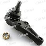 Mas industries bj67025 lower ball joint