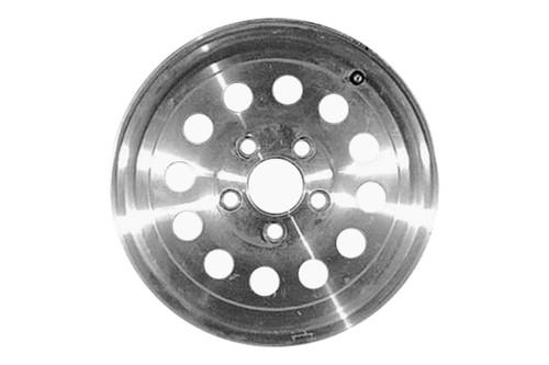 Cci 05033u10 - 94-99 chevy s-10 15" factory original style wheel rim 5x120.65