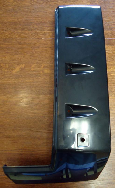  yamaha grizzly 600 rear fender