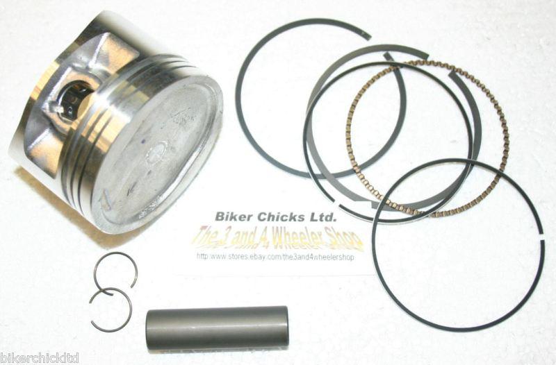 93-99 yfm400 kodiak  piston kit    .040  1.00mm yfm 400   made in japan