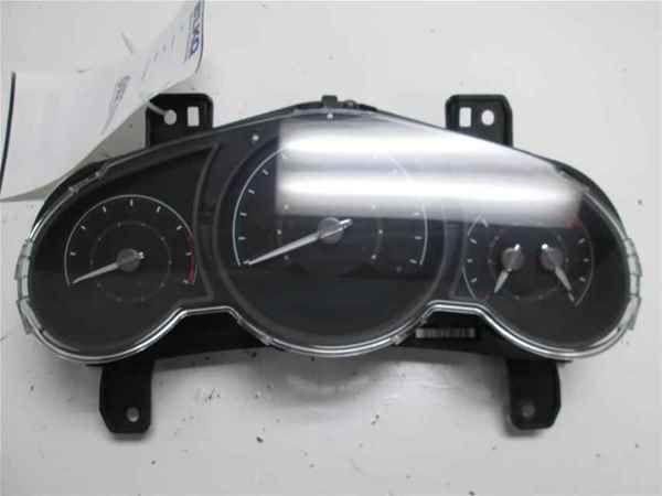 2008-2012 chevy malibu speedometer speedo oem