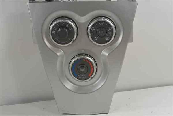 06 07 08 yaris heater a/c ac climate controls oem lkq