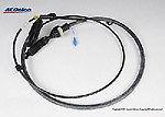 Acdelco 15189198 shift selector cable