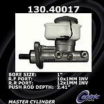 Centric parts 130.40017 new master cylinder