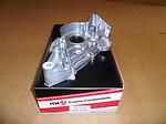 Itm engine components 057-1329 new oil pump