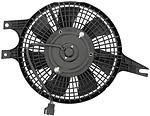 Dorman 620-746 condenser fan assembly