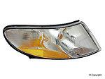 Wd express 860 46008 082 turn signal light assembly