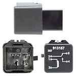 Airtex 1r1294 power window relay