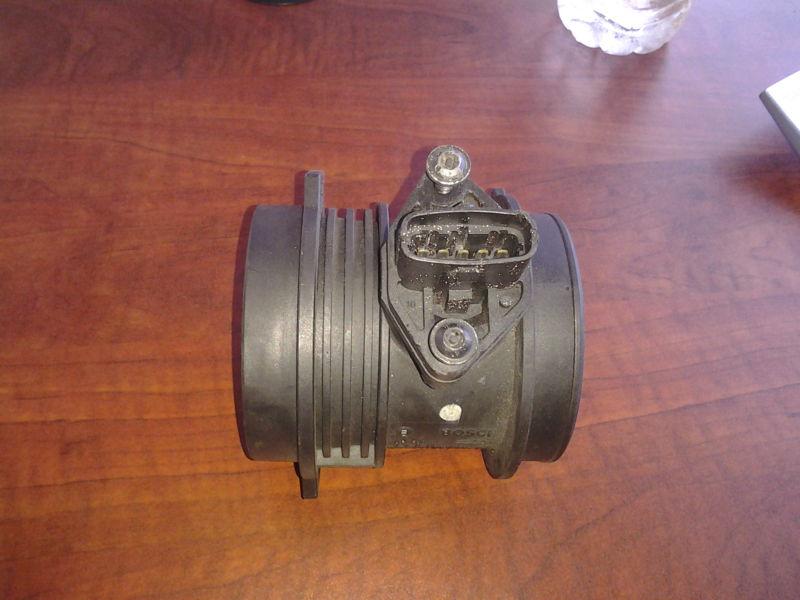 Hyundai santa fe sorento sedona amanti oem mass air flow intake meter maf sensor