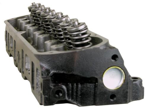 Atk 2fx2 cylinder head-engine cylinder head