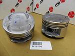 Itm engine components ry6799-020 piston with rings