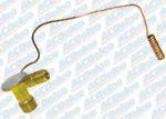 Acdelco 15-5900 expansion valve