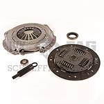 Luk 04-241 new clutch set