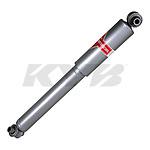 Kyb kg5565 rear mono-tube gas pressurized