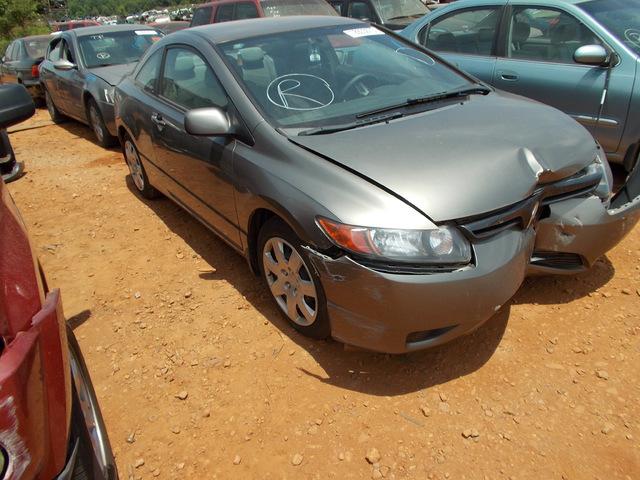 Power steering pump 06 07 08 09 10 11 honda civic 