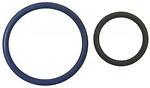 Standard motor products sk16 injector seal kit