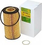 Mann-filter hu835/1z oil filter