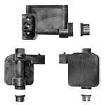 Airtex 5s2431 manifold absolute pressure sensor