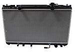 Denso 221-0506 radiator