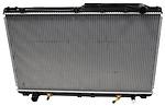 Denso 221-3109 radiator