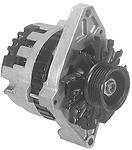 Denso 210-5149 remanufactured alternator