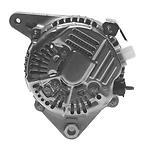 Denso 210-0439 remanufactured alternator