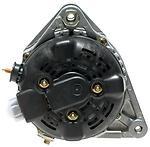 Denso 210-0509 remanufactured alternator