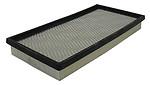 Pentius pab3901 air filter