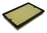 Pentius pab10677 air filter