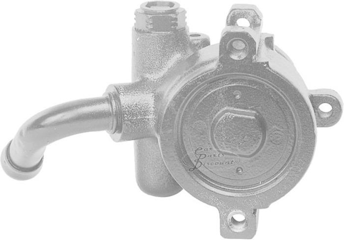 Cardone power steering pump