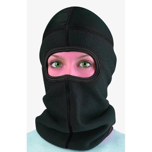 Balaclava  fleece motorcycle atv snowmobile dirt bike dual sport helmet street